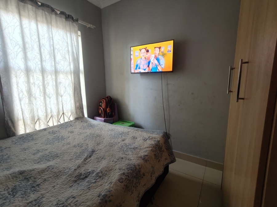 3 Bedroom Property for Sale in Geelhoutpark North West